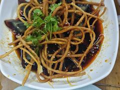 -老五烧烤(石牌岭店)