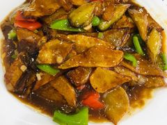 -东北特色菜馆(珞喻东路店)