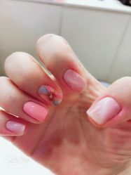 -春田花美甲美睫