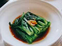 菜心-铭家点心(秦岭路店)