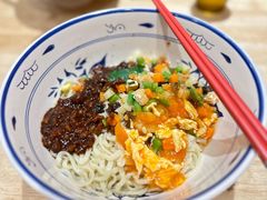 -秦䩊会·陕西biangbiang面(畹町路店)