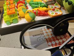 -海底捞火锅(天一广场亚细亚店)