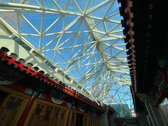 -北京古城老院厉晓麟精致菜