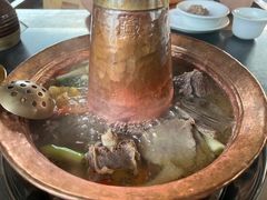 -陀岗美食·云南藏式特色餐厅
