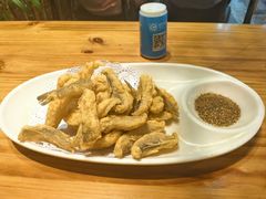 -老姑砂锅·烧烤天津菜(体北道店)