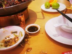 -大丰收脆鱼(万达江北店)