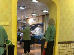 -贯贯吉·清真餐厅(浙江中路店)