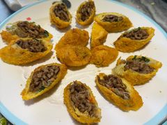 -大胡同天津菜·海肠捞饭·津门皮皮虾锅贴一绝(西姜井店)