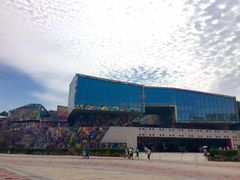 -四川美术学院美术馆