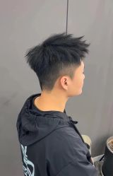 -大人物·男士理发馆