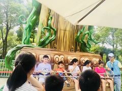 -安徒生童话乐园