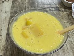 -蒙雅力港式茶餐厅(学人特色商业街店)