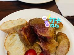 德国咸猪手-东海咖啡馆