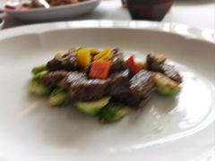 -秀儿四九城·新京菜(亚运村鸟巢店)