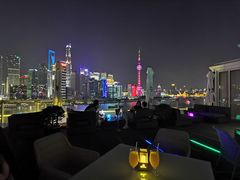 -上海外滩悦榕庄酒店