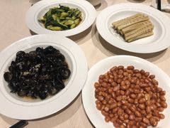 -唐拉雅秀酒店-唐苑中餐厅