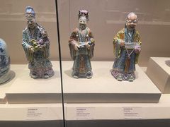 -张掖市博物馆