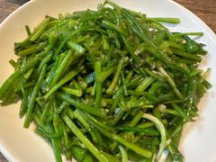 水性杨花-小喜客·云南特色菜(纳西庭院店)