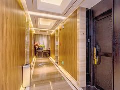 -上水足浴·按摩·SPA(火车站店)