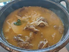 -半山腰·云南菜(侨福芳草地店)