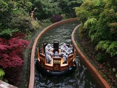 -茅山东方盐湖城景区