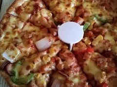 -尊宝比萨(科华店)