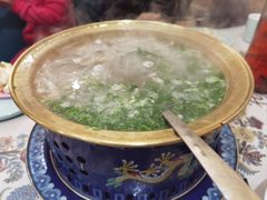 -阿西叶滩羊馆(交大店)