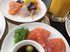 -339旋转餐厅(天府熊猫塔店)