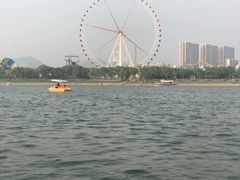 -济南国际园博园