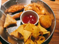 -百好乐宠物友好餐厅(朝外大街店)