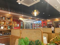 -围龙屋客家食府(福田店)