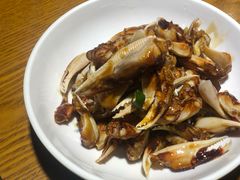 -船歌·鱼水饺青岛菜(金狮广场店)