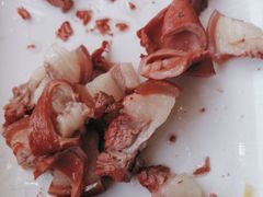 -乔家小院•本地小海鲜•非遗驴肉(万年泉路店)