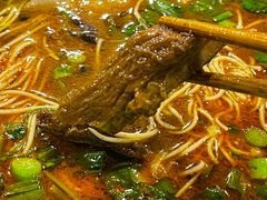 -张记牛肉面馆(天津路店)