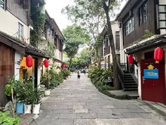 -小河直街历史文化街区