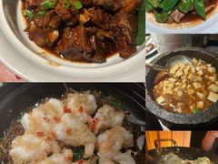 -绿茶餐厅(石家庄万象城店)