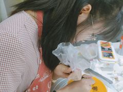 制作过程-DIY SWEET21(升平路店)