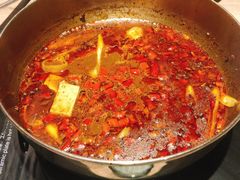 -老鼎旺安格斯牛肉火锅(衡艺广场店)