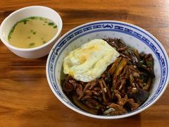 -大时代美食面馆