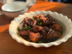 -玲燕蒸菜馆(江东路店)