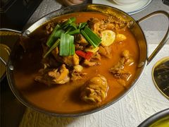 -诗莉莉·厚德堂私房菜