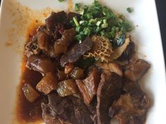 -台湾牛牛肉面(太麻里总店)
