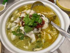 -小菜园新徽菜(南京秦淮龙蟠汇店)