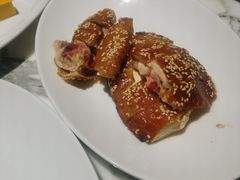 -湖滨28中餐厅·西湖宴·杭州君悦酒店