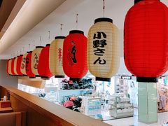 -旺角里·榴莲鸡煲(兴华商场分店)
