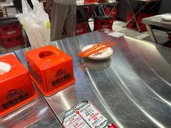 -堂堂小伙夫·辽宁小吃大排档(京西大悦城店)