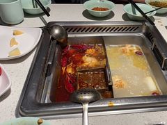 -野妹火锅(龙岗店)