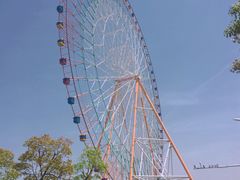 -南昌之星摩天轮