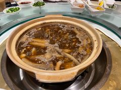 蘑菇火锅套餐-天宜隆蘑菇宴火锅(石景山旗舰店)