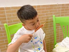 -啊溜烧烤·炭火传承(南澳店)